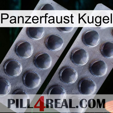 Bazook Bullet 31